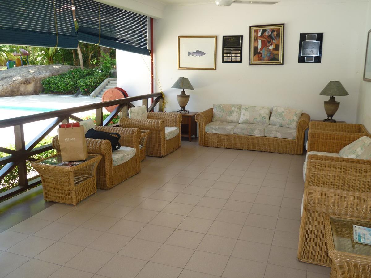 Selesa Tioman -Home Stay Apartments Kampung Genting Exterior foto