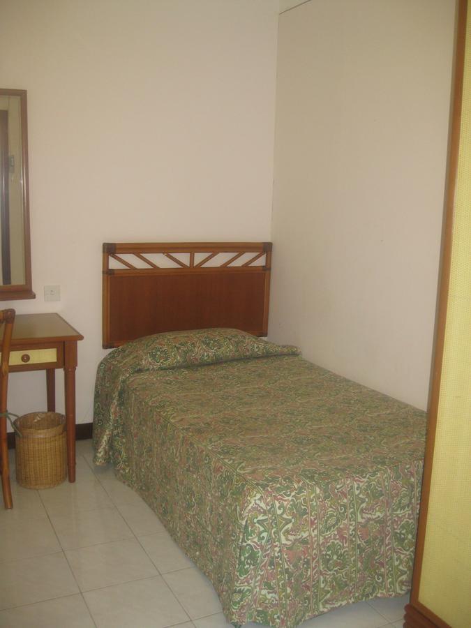 Selesa Tioman -Home Stay Apartments Kampung Genting Exterior foto