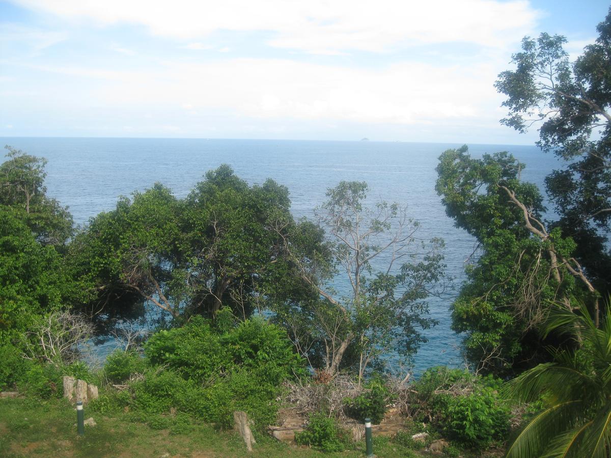 Selesa Tioman -Home Stay Apartments Kampung Genting Exterior foto